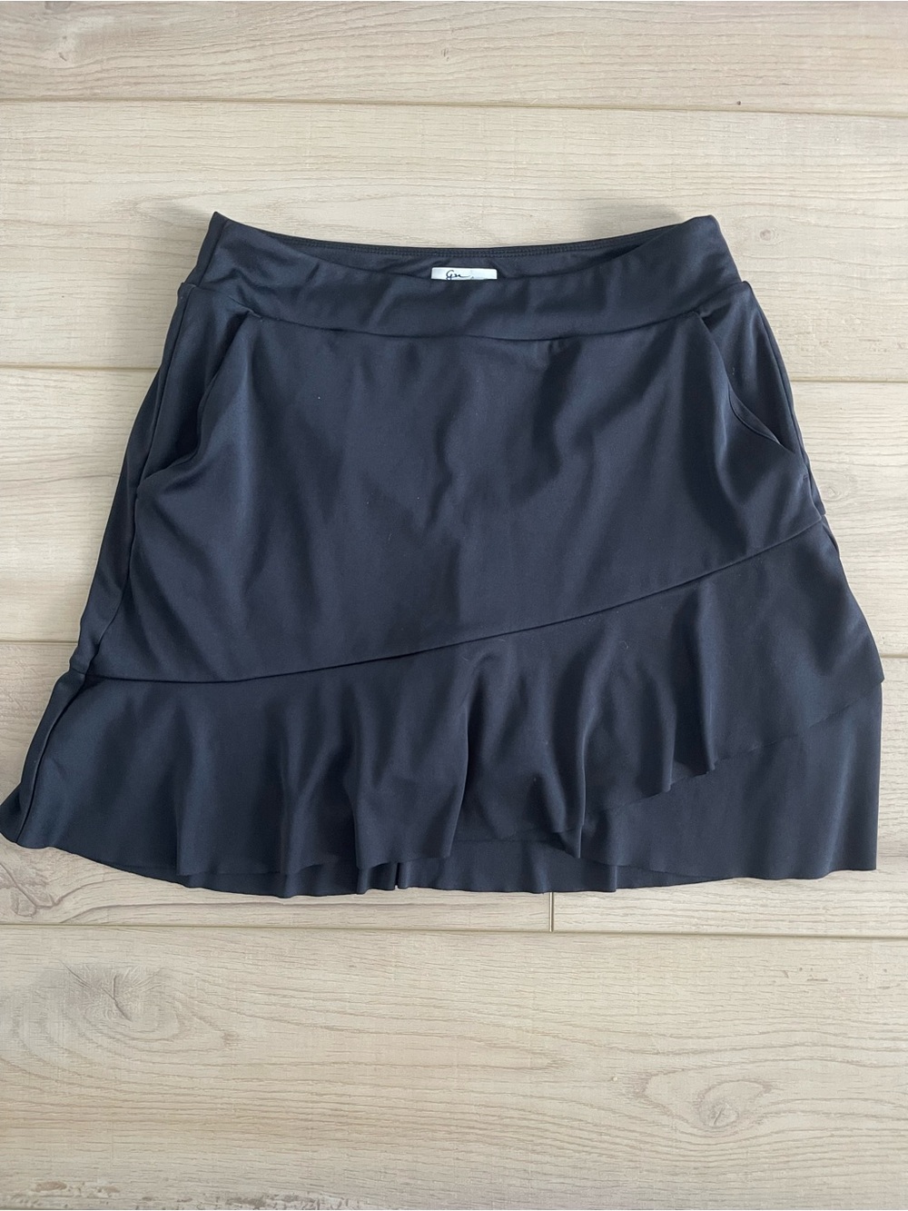 Greg Norman tennis or golf skort